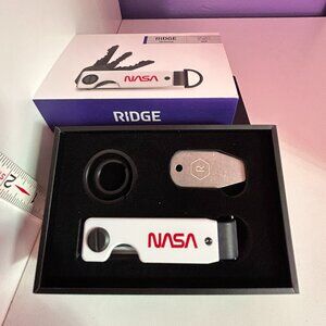Ridge - The Keycase (NASA)
